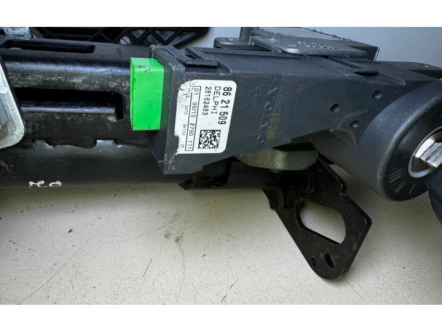    Рулевая рейка 30680083, P30680083   Volvo V70 2000 - 2004 года