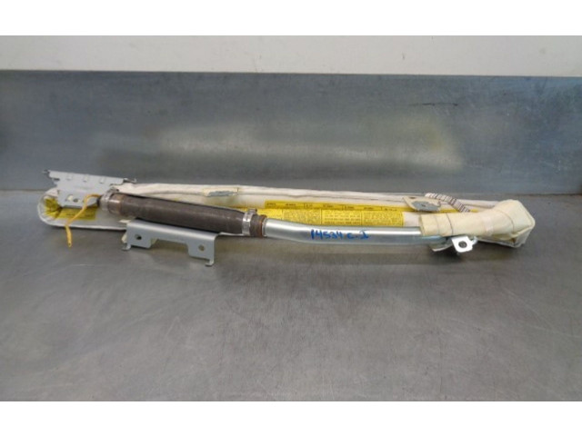 Подушка безопасности двери 616556400B SsangYong Korando