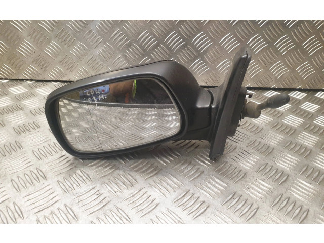 Zpětné zrcátko Toyota Corolla E120 E130 2004 015440