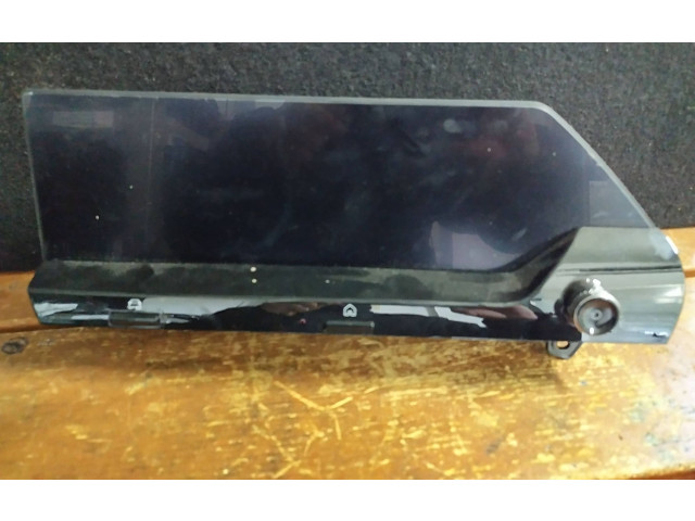 Дисплей    9840456480   Citroen C4 III e-C4