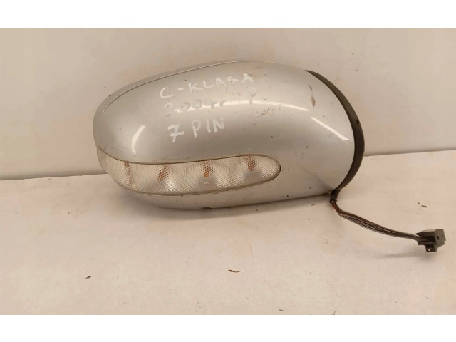 Zpětné zrcátko Mercedes-Benz C W202 1993