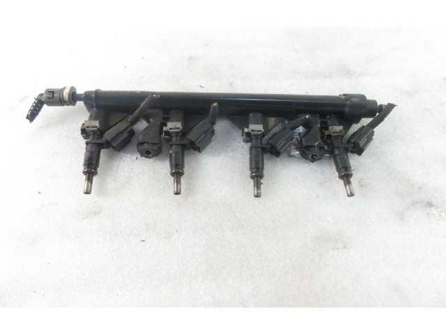 Vstřikovací lišta V752817680, V757564580 Peugeot 207 8FS (EP3)