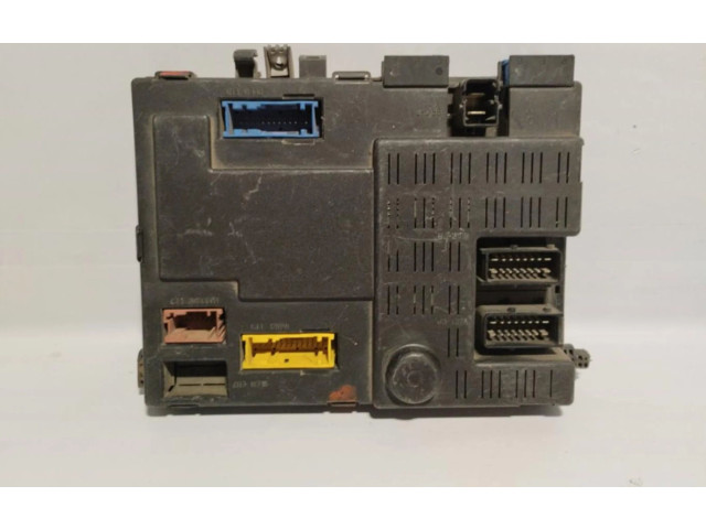 Pojistková skříňka 9642409880 Citroen Berlingo