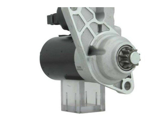 Стартер     CS1197, 0001121016    Audi A2 