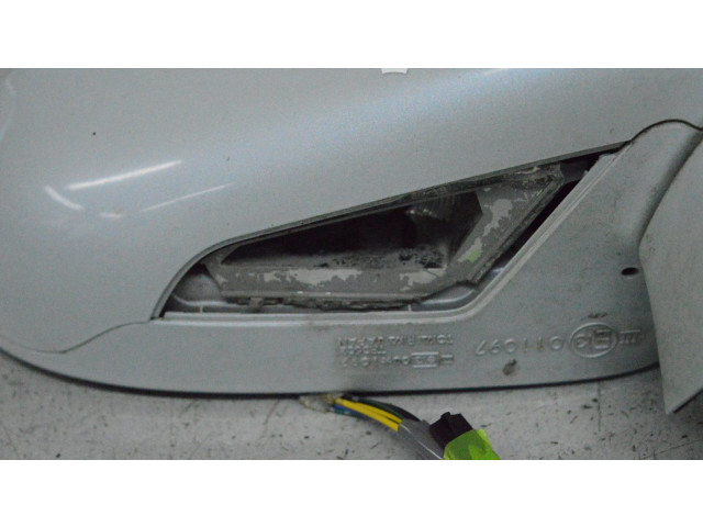 Зеркало электрическое        Lexus IS 220D-250-350  2006 - 2013 года   