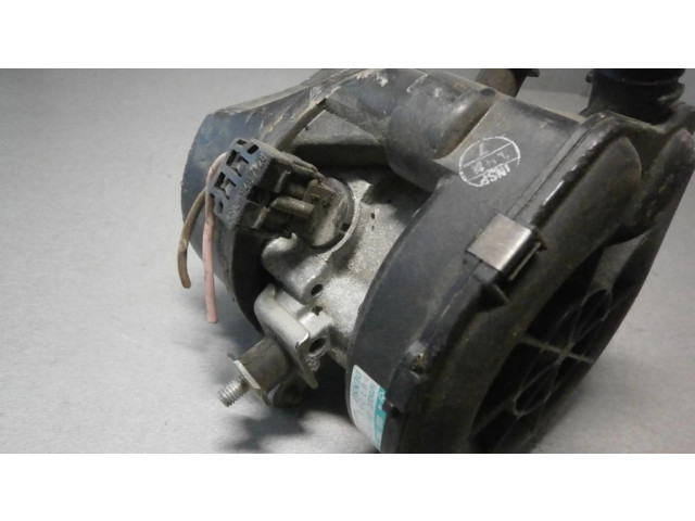 Вторичный воздушный насос