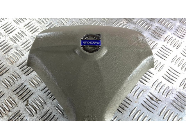 Подушка безопасности водителя 8686223   Volvo XC90