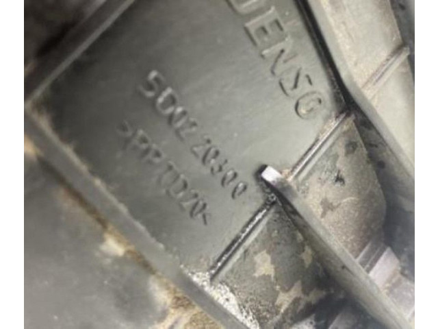 Вентилятор печки    7701067032   Renault Clio II