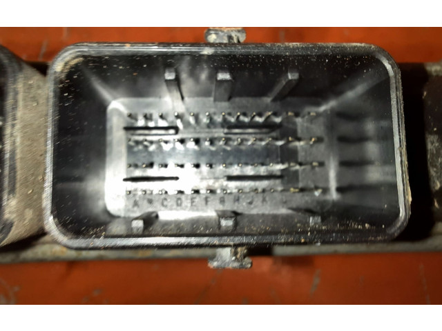 Блок управления двигателем Блок управления 5WS40070A-T, 5WS40070A-T   Ford Fusion