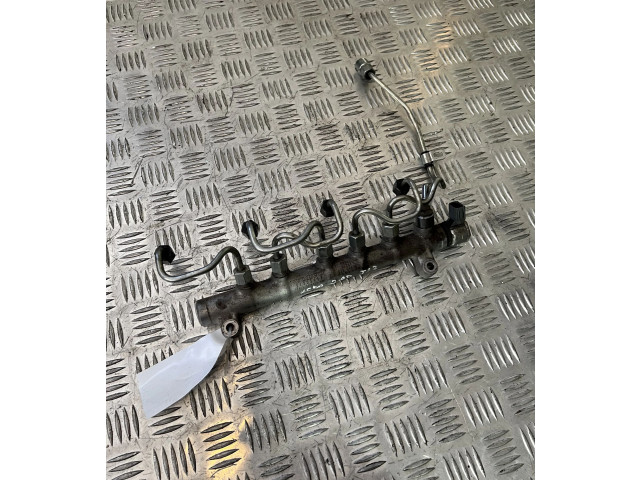 Топливная рампа 31303612   Volvo XC90  