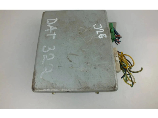 Блок управления коробкой передач FE6F189E0 Mazda 626