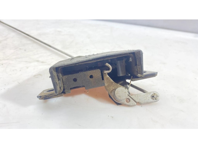 Замок багажника 7H0827506C    Volkswagen Transporter - Caravelle T5 2003-2015 года