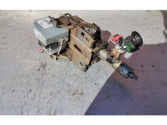 Рулевая рейка 8200294976A, 8200294976A Renault Clio III 2005 - 2012 года