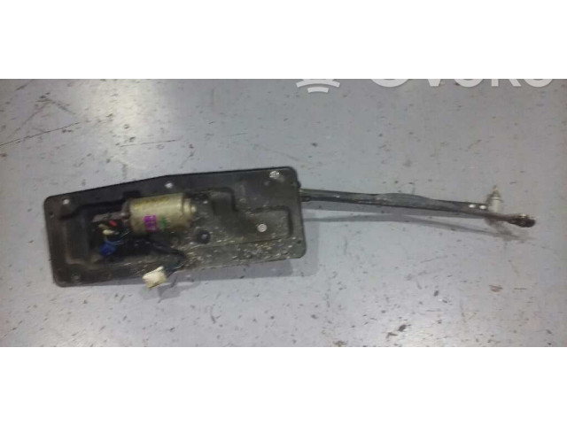 Моторчик дворников 26071232 Tata Indica Vista I