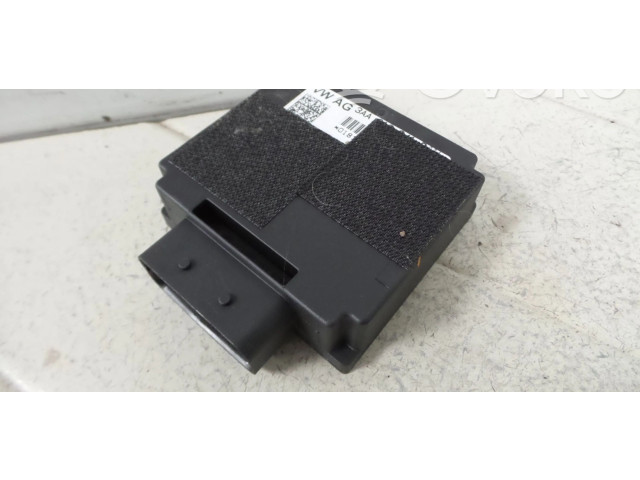 Блок управления 3AA919041B   Skoda Citigo