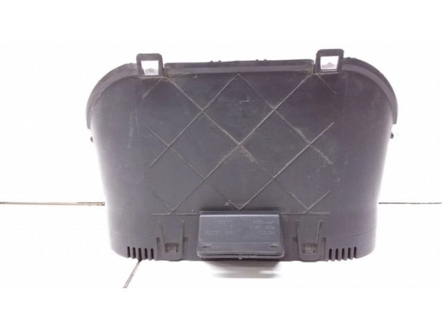 Přístrojová deska Ford Fiesta 2003 2S6F10B885A, 4S6F10841A