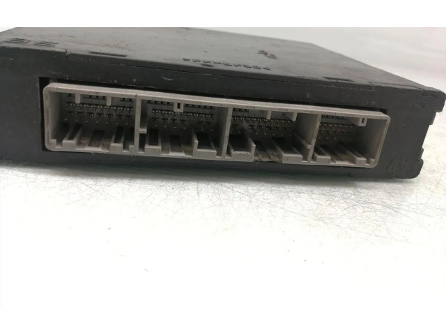 Блок управления двигателя 89560-B1870, 112400-1020 Daihatsu Materia