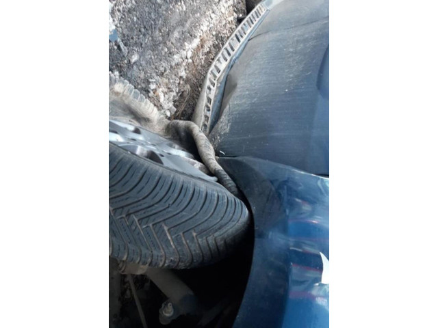 Вентилятор печки 272106020R, 272106020R Dacia Duster