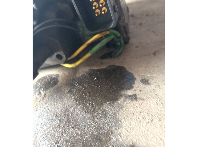 Топливный насос