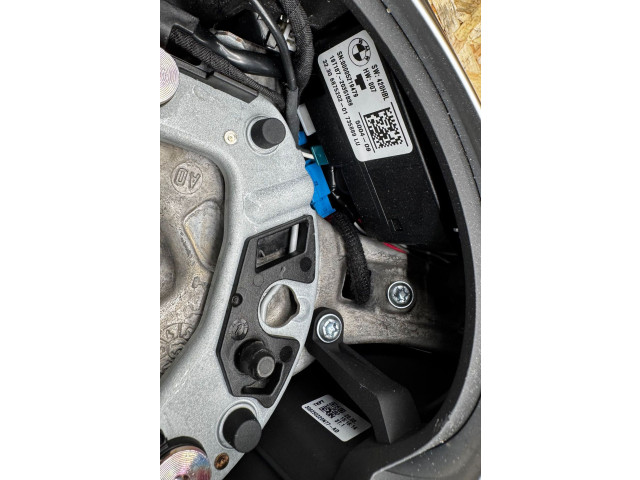 Volant BMW X5 F15 2017