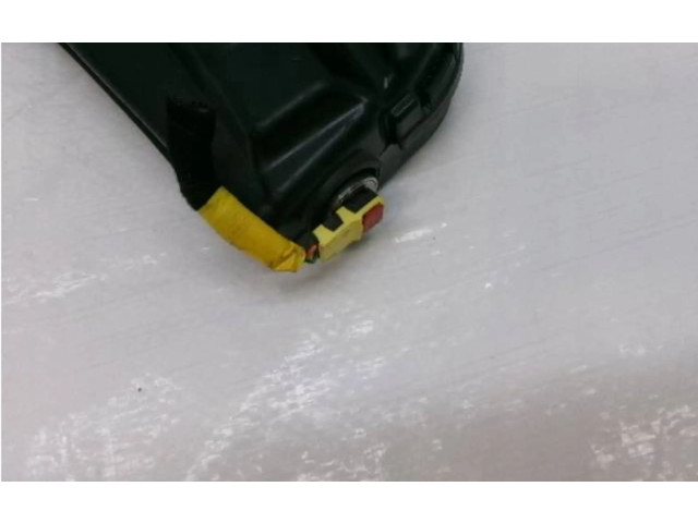 Подушка безопасности в сиденье    Jeep Renegade