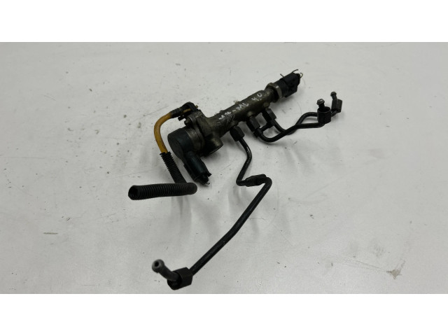 Vstřikovací lišta A6280700046 Mercedes-Benz ML W163 pro naftový motor 4.0 OM628