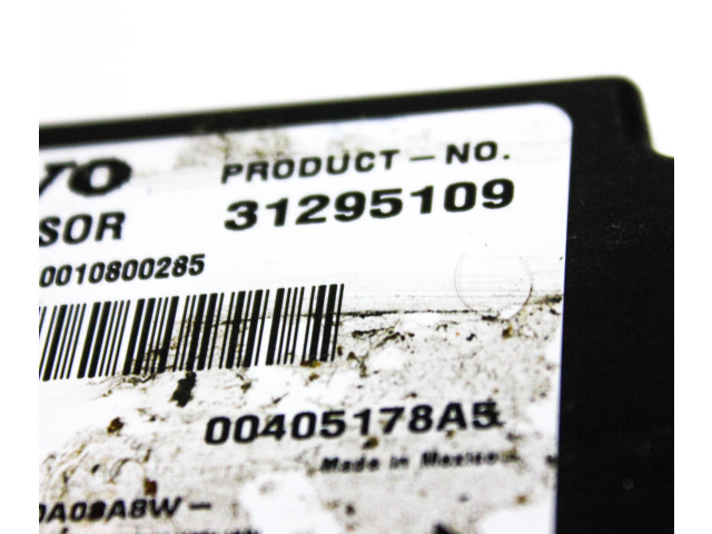 Блок подушек безопасности 31295109   Volvo C30