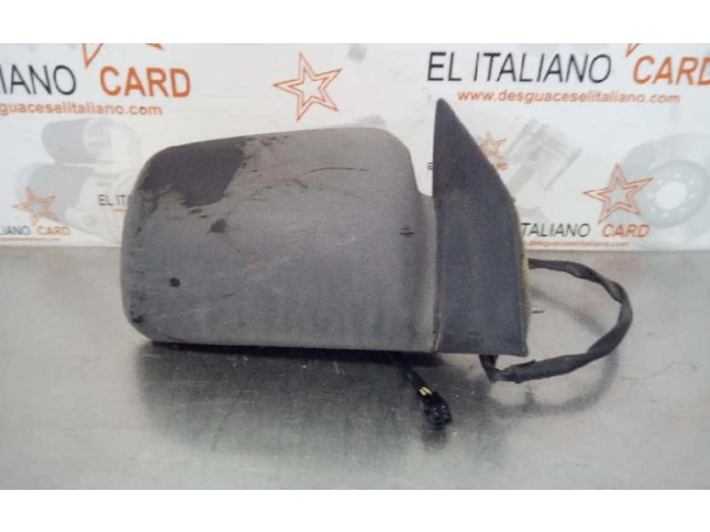 Зеркало электрическое правое Jeep Grand Cherokee 1993-1998 года