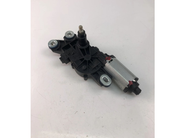 Моторчик дворников 31290787 Volvo S60