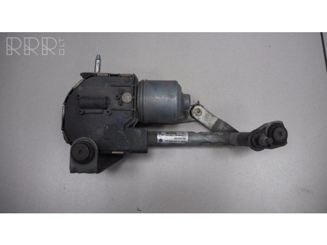 Комплект механизма стеклоочистителей