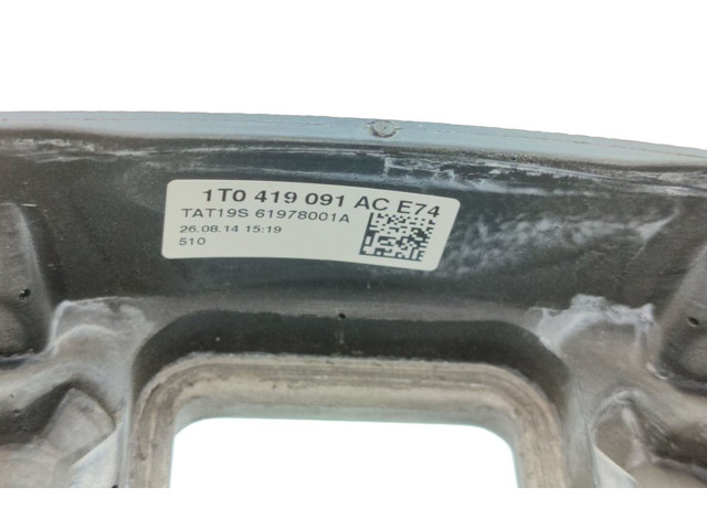 Volant Volkswagen Tiguan 2008 1T0419091AC  