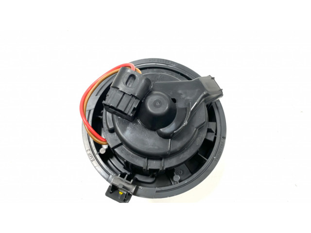 Вентилятор печки T1020779F, N109038B Dacia Duster