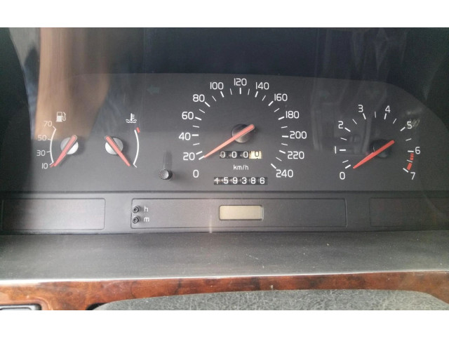 Přístrojová deska Volvo 850 9442368