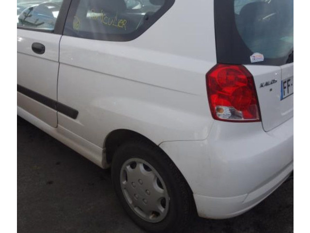 Генератор 96423823   Chevrolet Kalos      