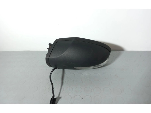 Зеркало электрическое        Mercedes-Benz A W169  2004 - 2012 года   