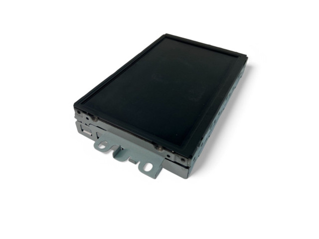 Дисплей    31382906AC   Volvo V70