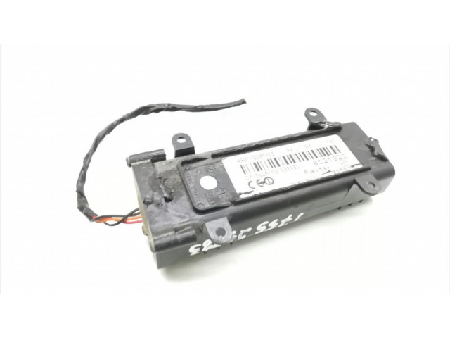 Антенна (антенна GPS)