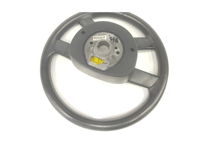 Руль Volkswagen Touran I  2003 - 2010 года 1T0419091C, 1T0419091C      