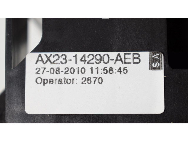 Блок предохранителей AX2314290AEB Jaguar XF X250