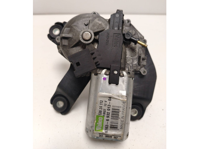 Моторчик заднего дворника 53024112, 6932013 Mini One - Cooper Coupe R56