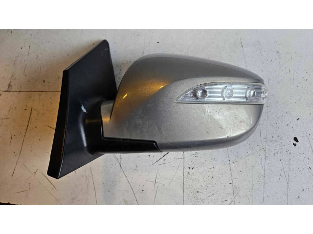 Zpětné zrcátko levé Hyundai ix35 2011 027457