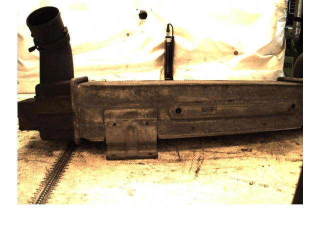 Интеркулер     KIA Sorento 