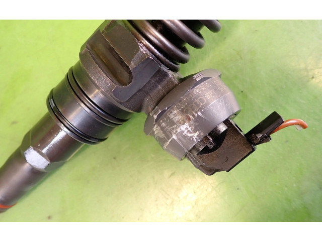 Форсунка Volkswagen Bora