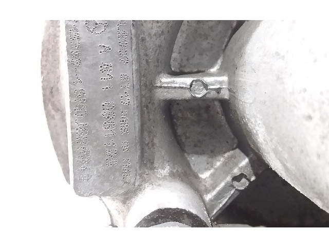  Турбина Mercedes-Benz Vito Viano W638 2.2 A6110961199         