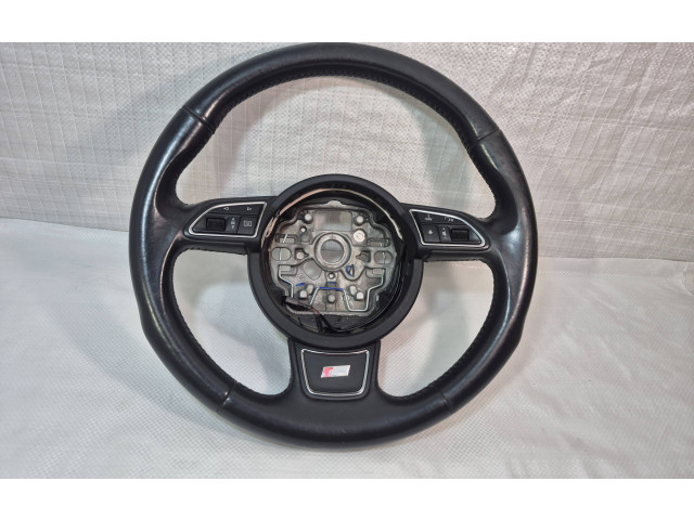 Руль Audi A1  2010 - 2018 года 4G0419091R, 616430500      