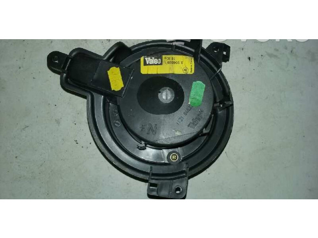 Вентилятор печки    N31602905K   Peugeot 306