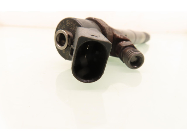 Форсунка A6680700987, 0445110116    Mercedes-Benz A W168  OM 668.942 