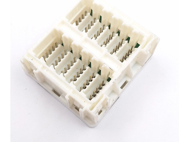 Блок предохранителей CM19360AN, 006027   Subaru Forester SH    