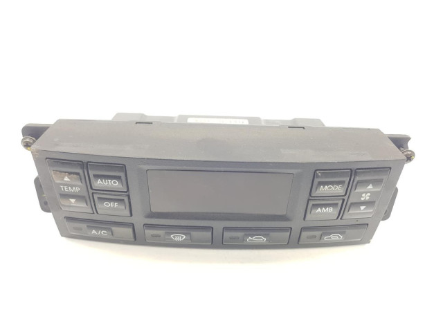 Блок управления климат-контролем 972503E110, 972503E110   KIA Sorento