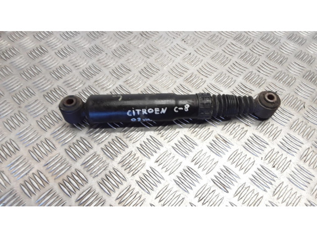 Задний aмортизатор